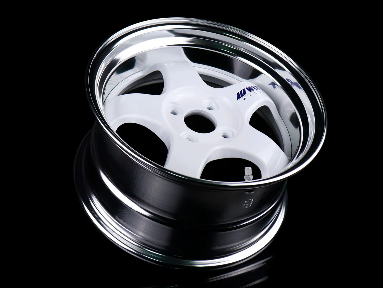 Work Meister S1 2P - 15" / 4x100 - Image 5