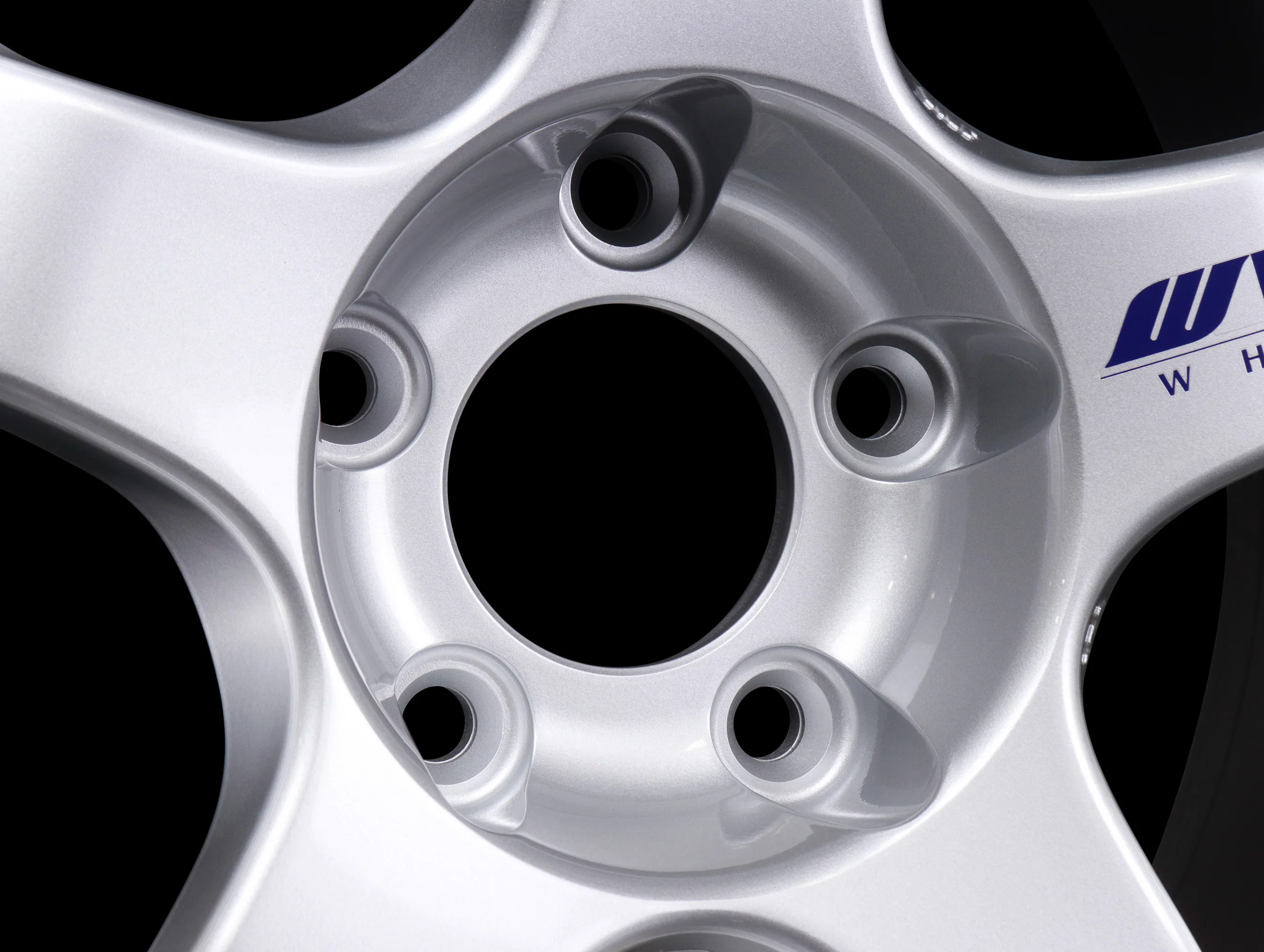 Work Meister S1 3-piece - 17" / 5x114 - Image 4
