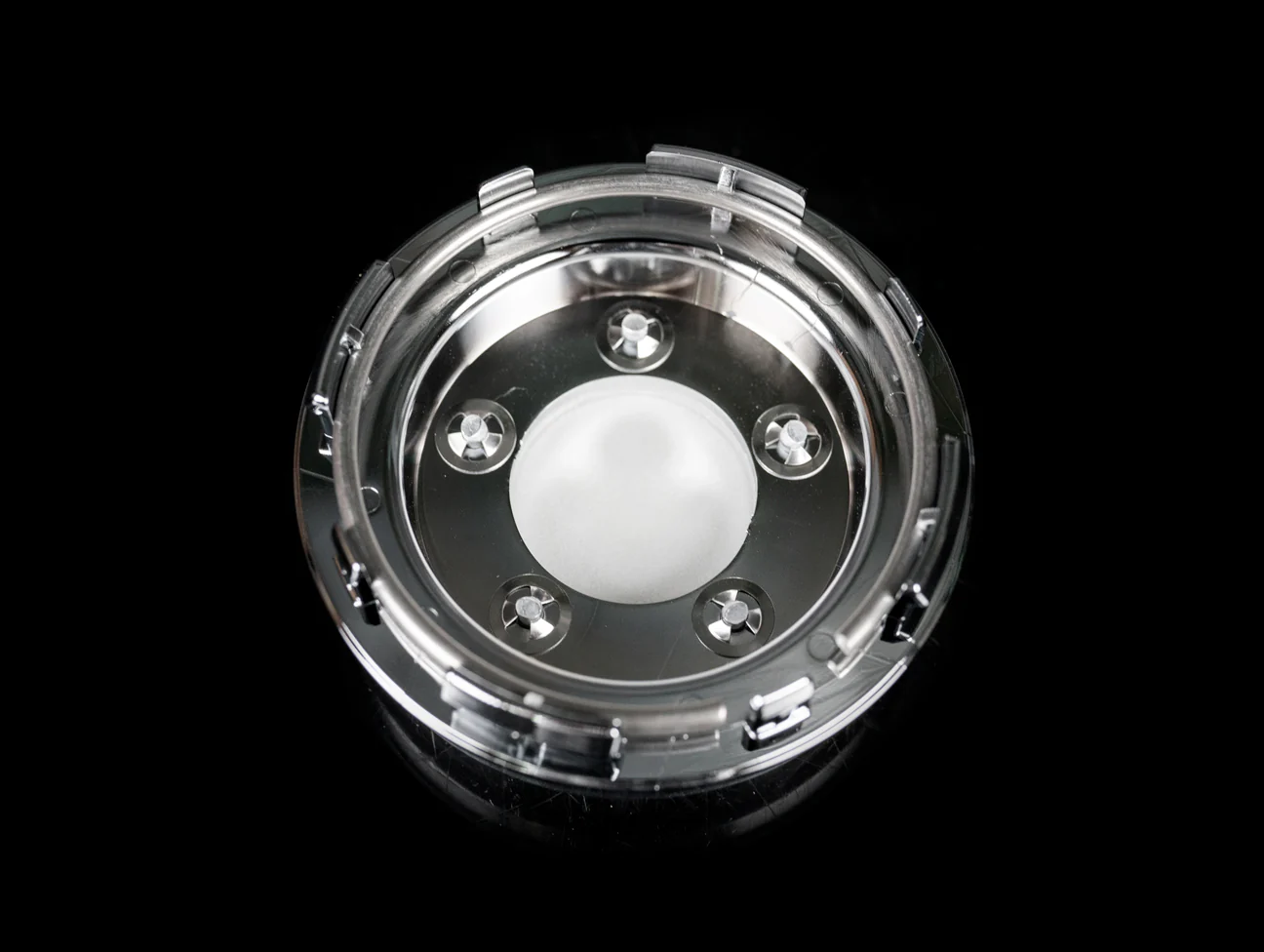 WORK Meister S1R/M1R/M13P/L13P Center Cap - Type A - Image 3