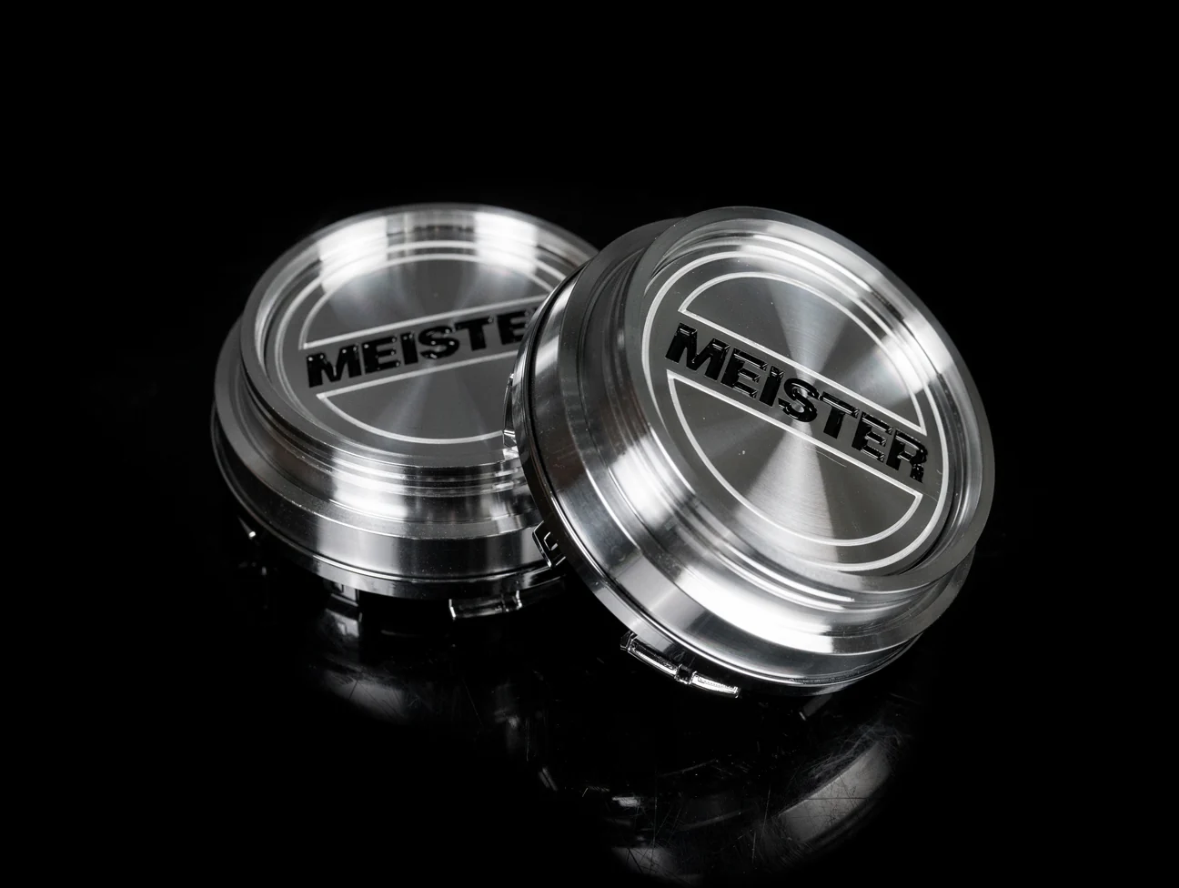 WORK Meister S1R/M1R/M13P/L13P Center Cap - Type A - Image 4