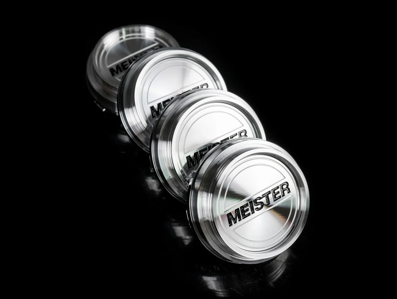 WORK Meister S1R/M1R/M13P/L13P Center Cap - Type A - Image 5