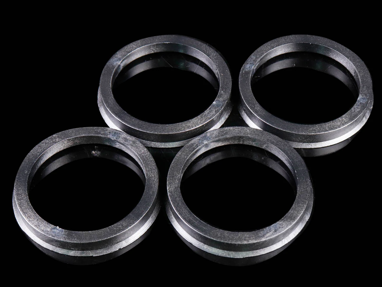Work Wheel Hub Centric Rings