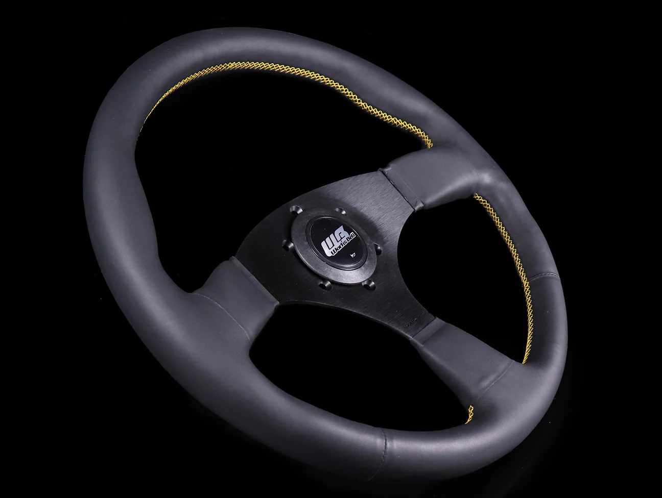 Works Bell 350mm Type III Steering Wheel - Image 2