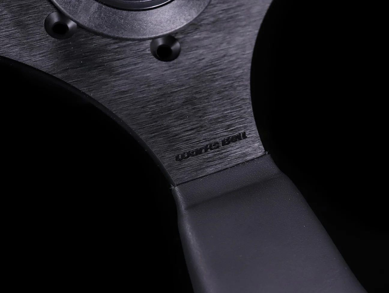 Works Bell 350mm Type III Steering Wheel - Image 4