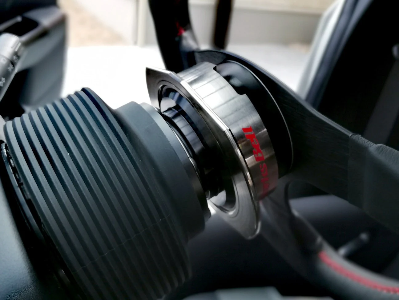 Works Bell Flipper for Rapfix Quick Release - Image 5