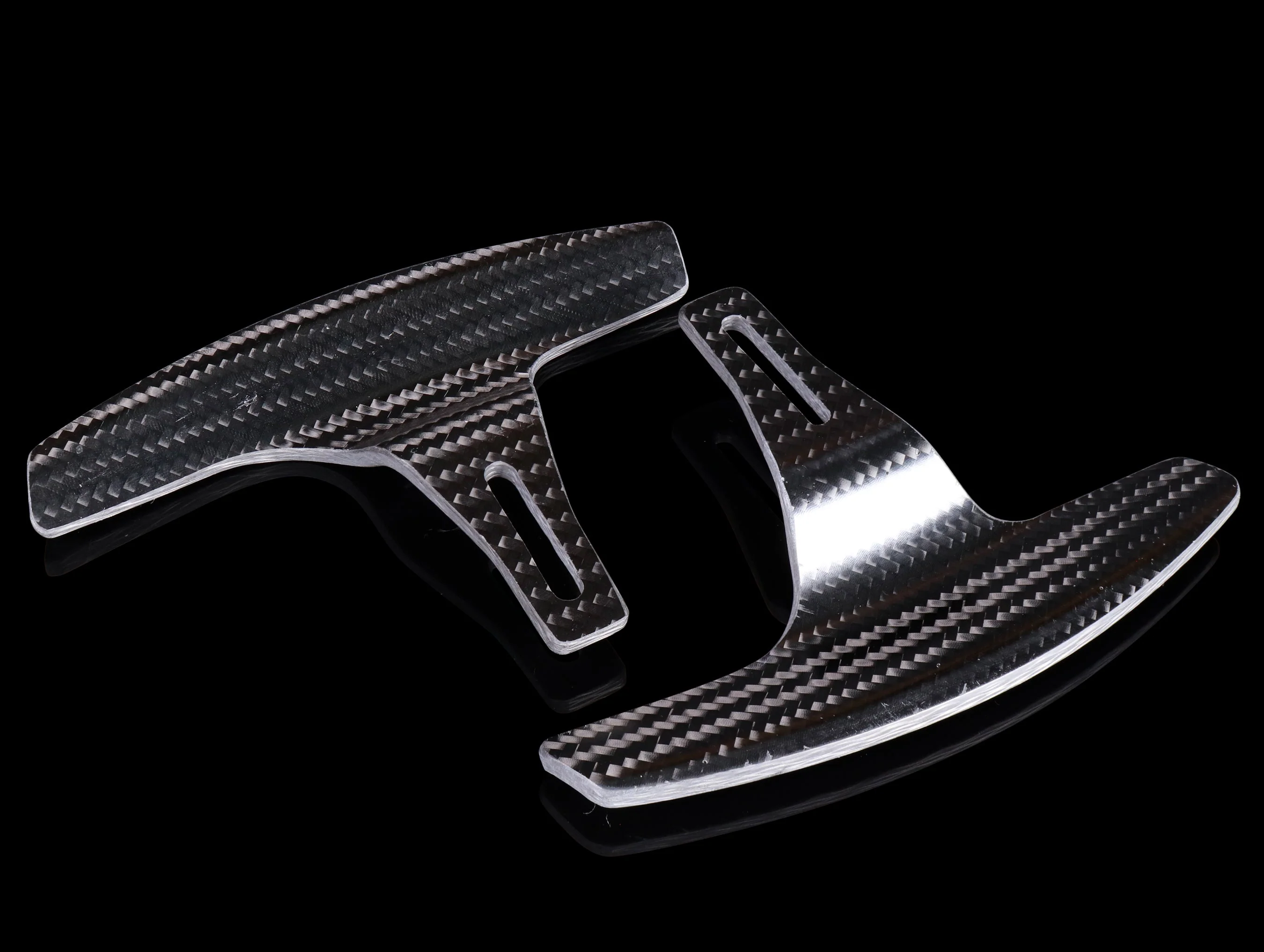 Works Bell Paddle Shifter Kit NEO - Universal - Image 6