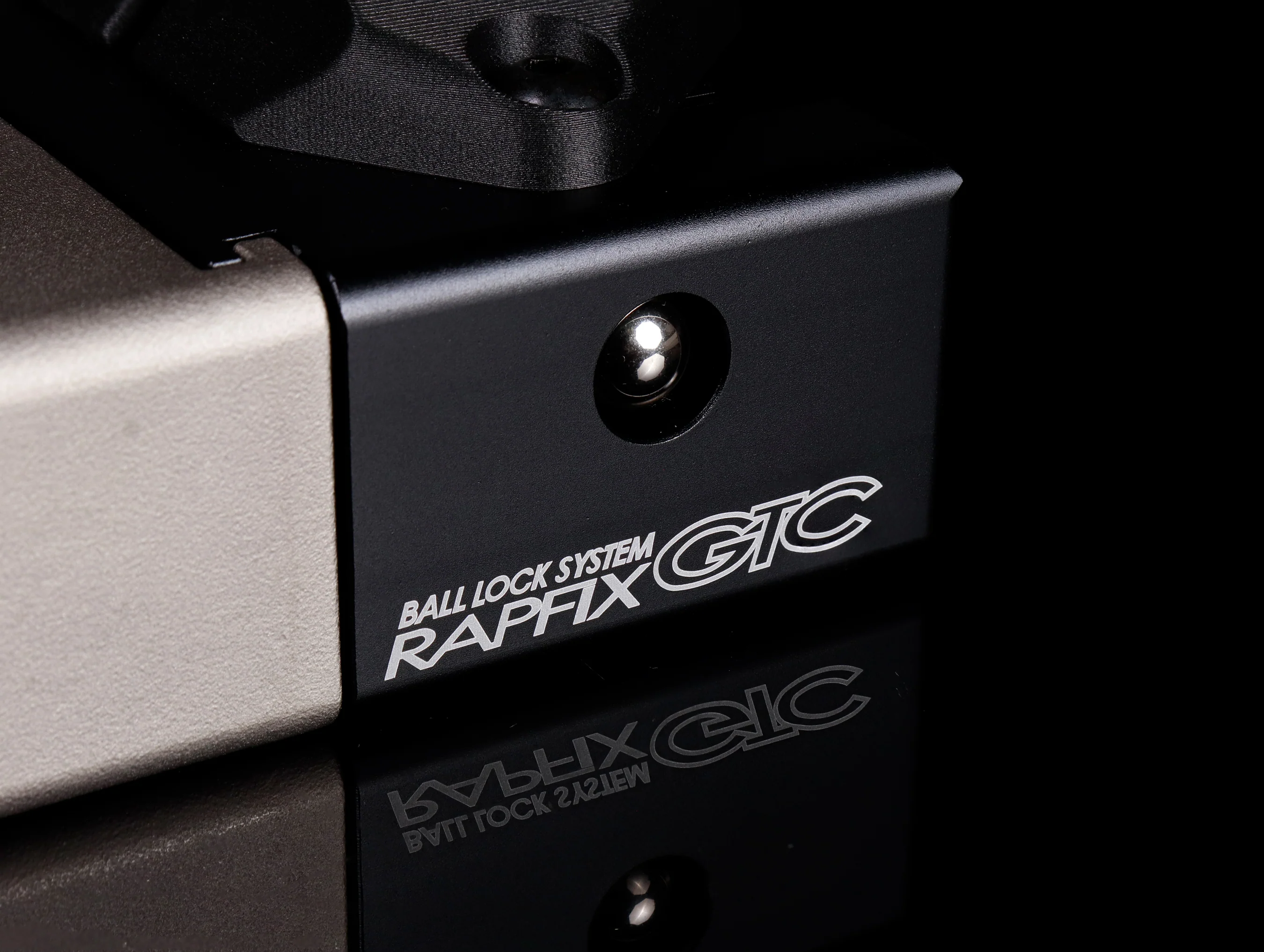 Works Bell Rapfix GTC Key Lock System - Image 10