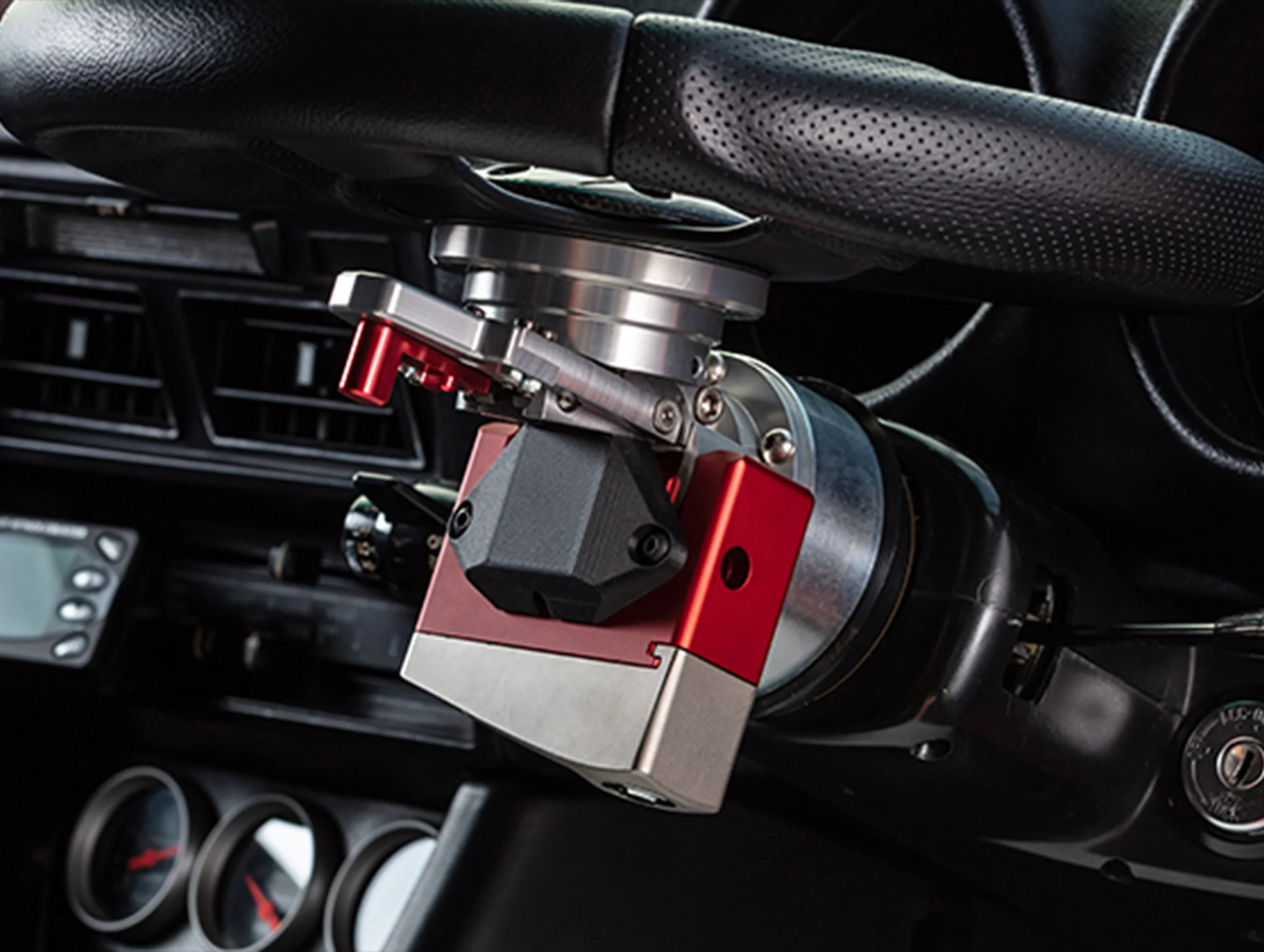 Works Bell Rapfix GTC Key Lock System - Image 11