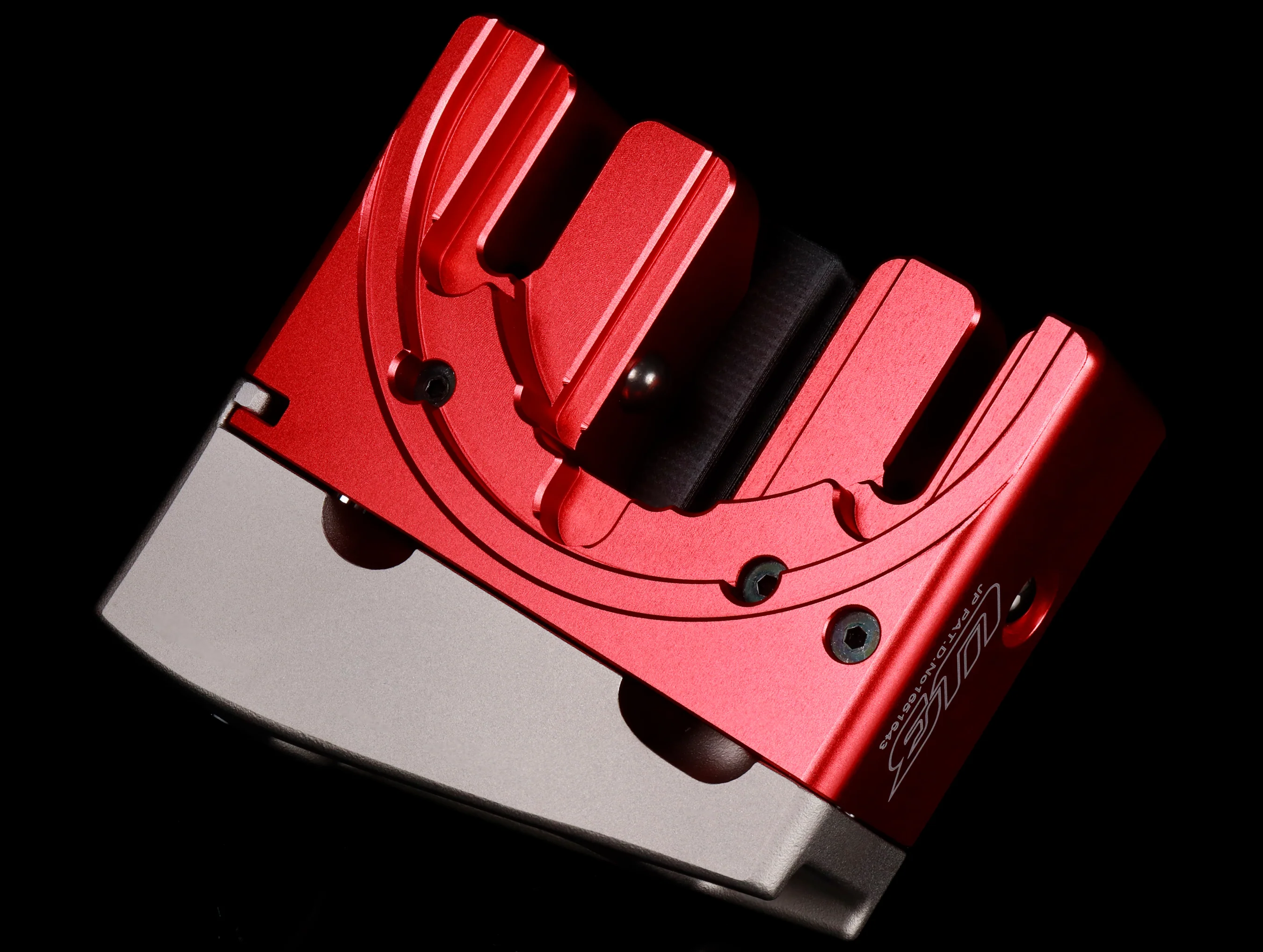 Works Bell Rapfix GTC Key Lock System - Image 7