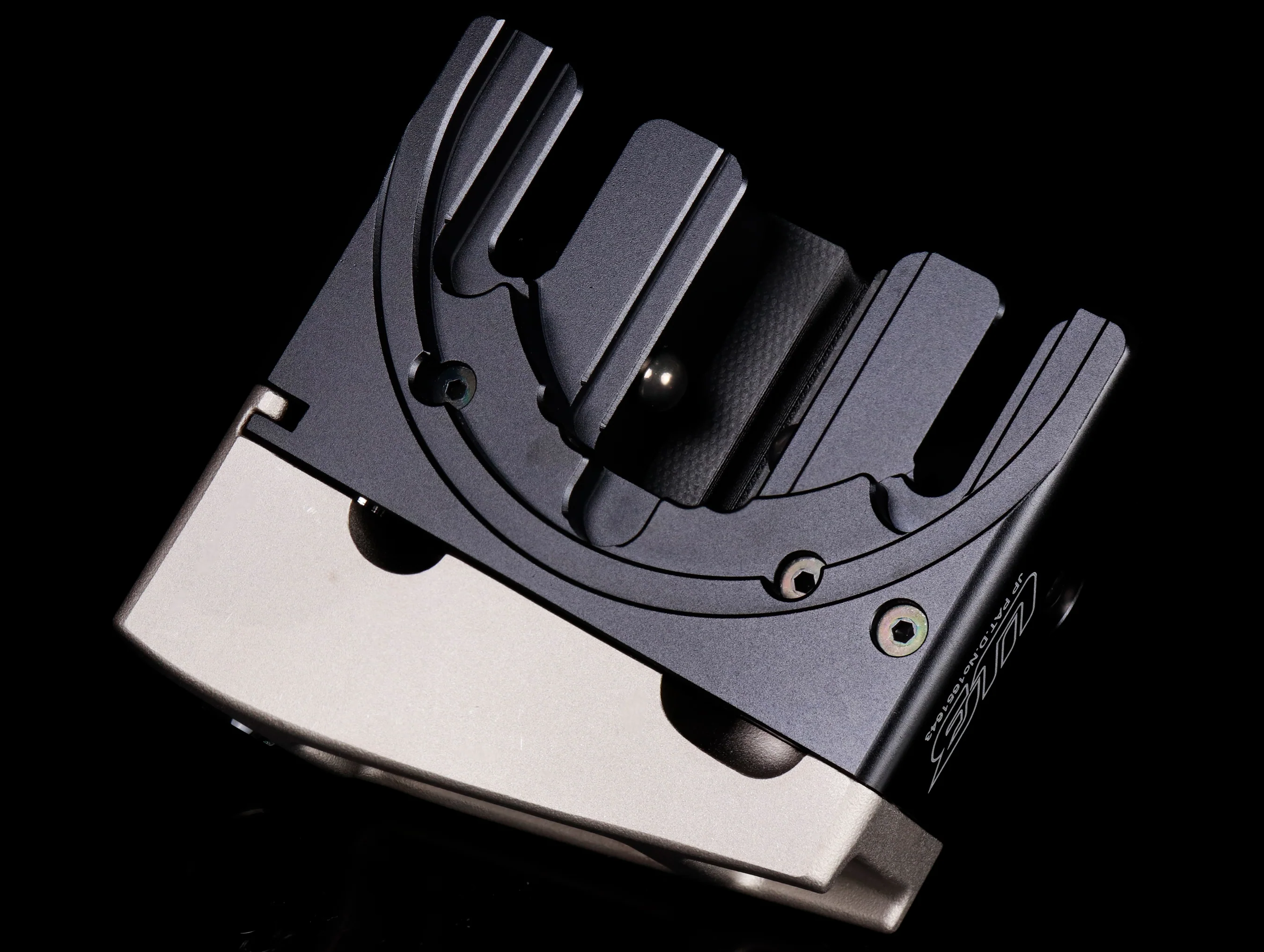 Works Bell Rapfix GTC Key Lock System - Image 8