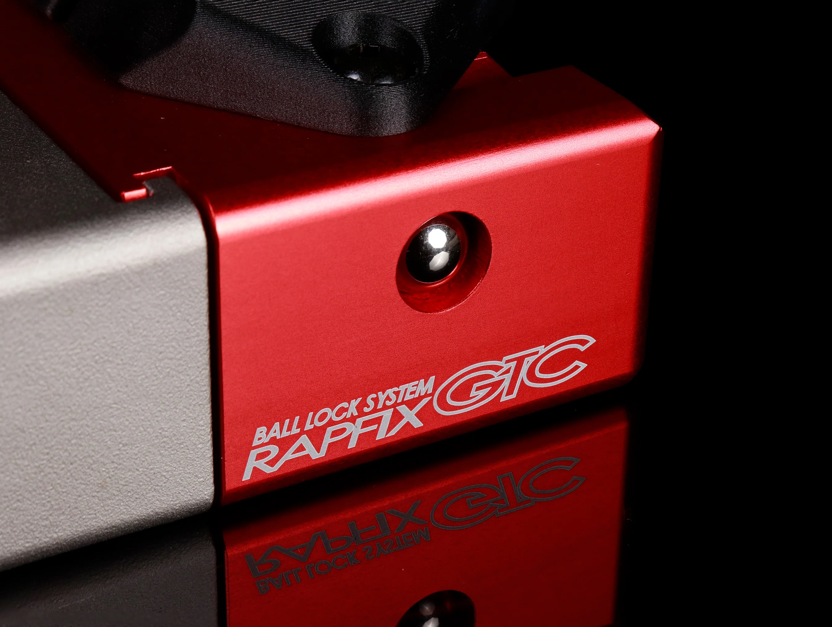 Works Bell Rapfix GTC Key Lock System - Image 9