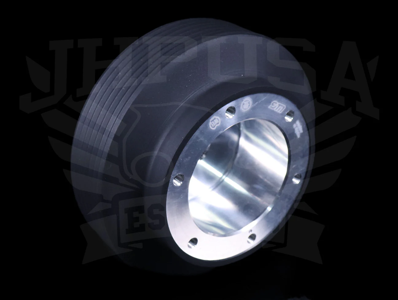 Works Bell Rapfix Short Steering Wheel Hub - Mazda - Image 3