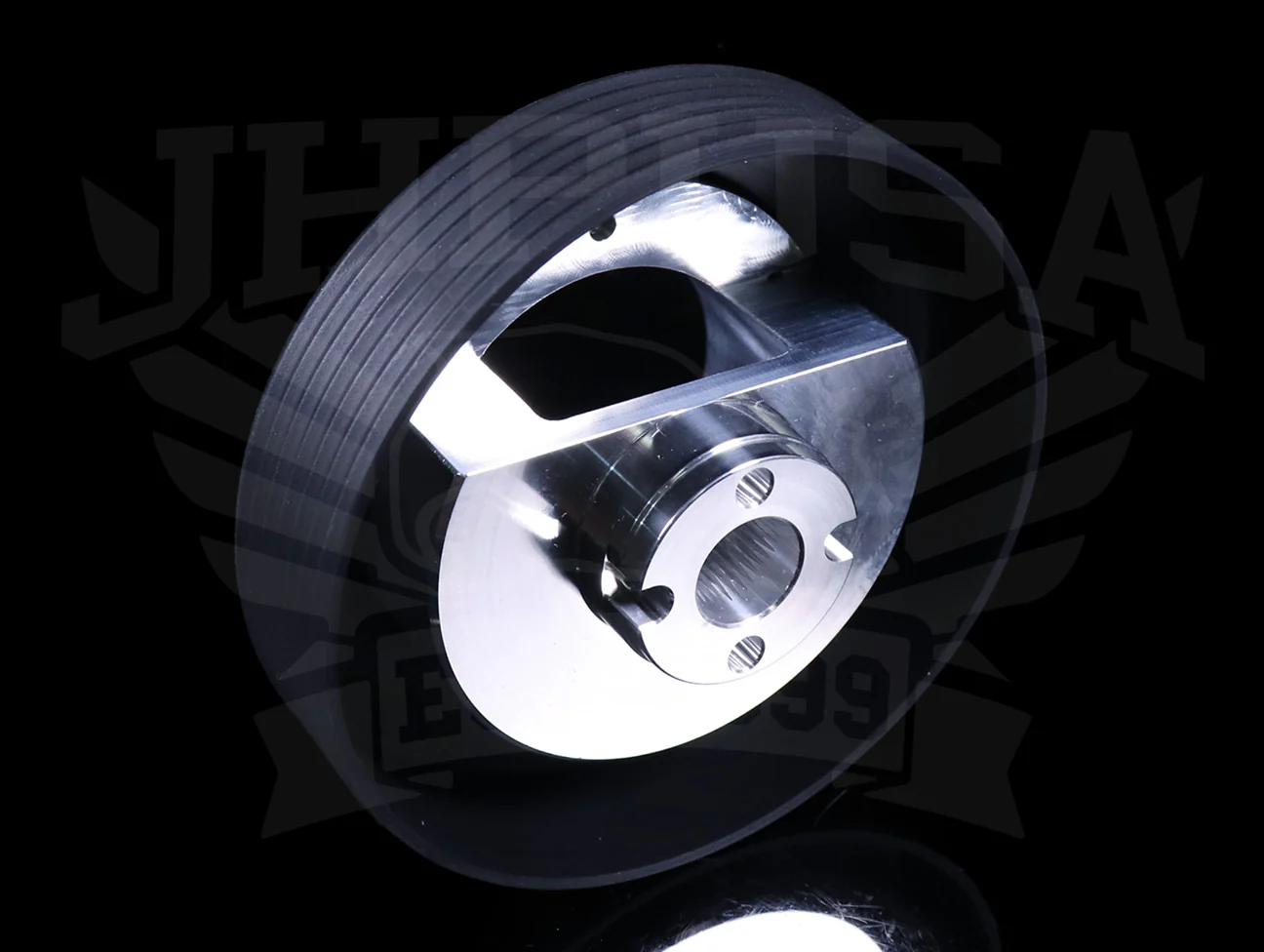 Works Bell Rapfix Short Steering Wheel Hub - Mazda - Image 4