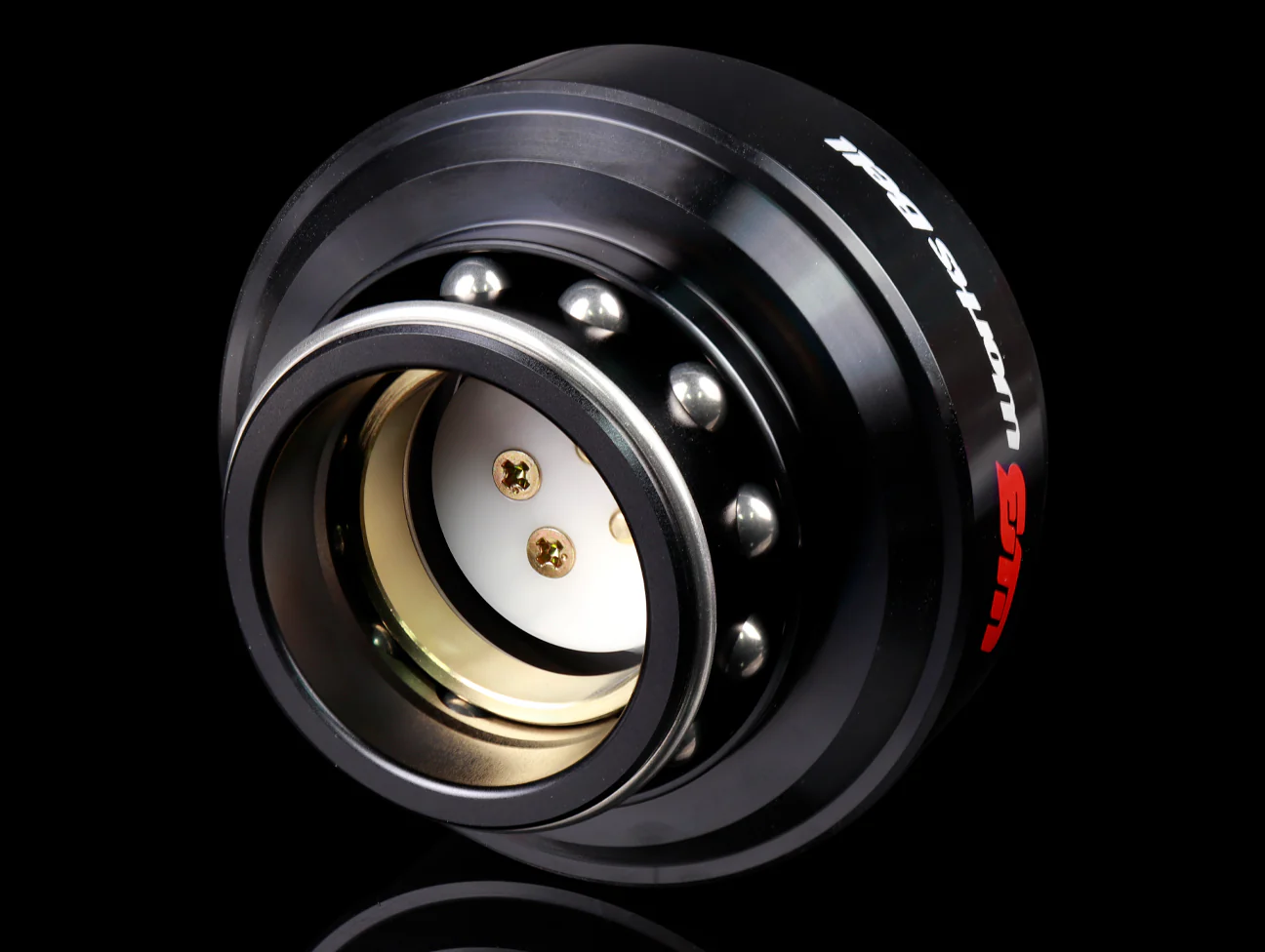 Works Bell Rapfix Steering Wheel Quick Release - Image 11