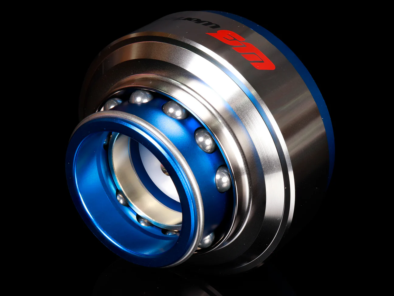 Works Bell Rapfix Steering Wheel Quick Release - Image 14