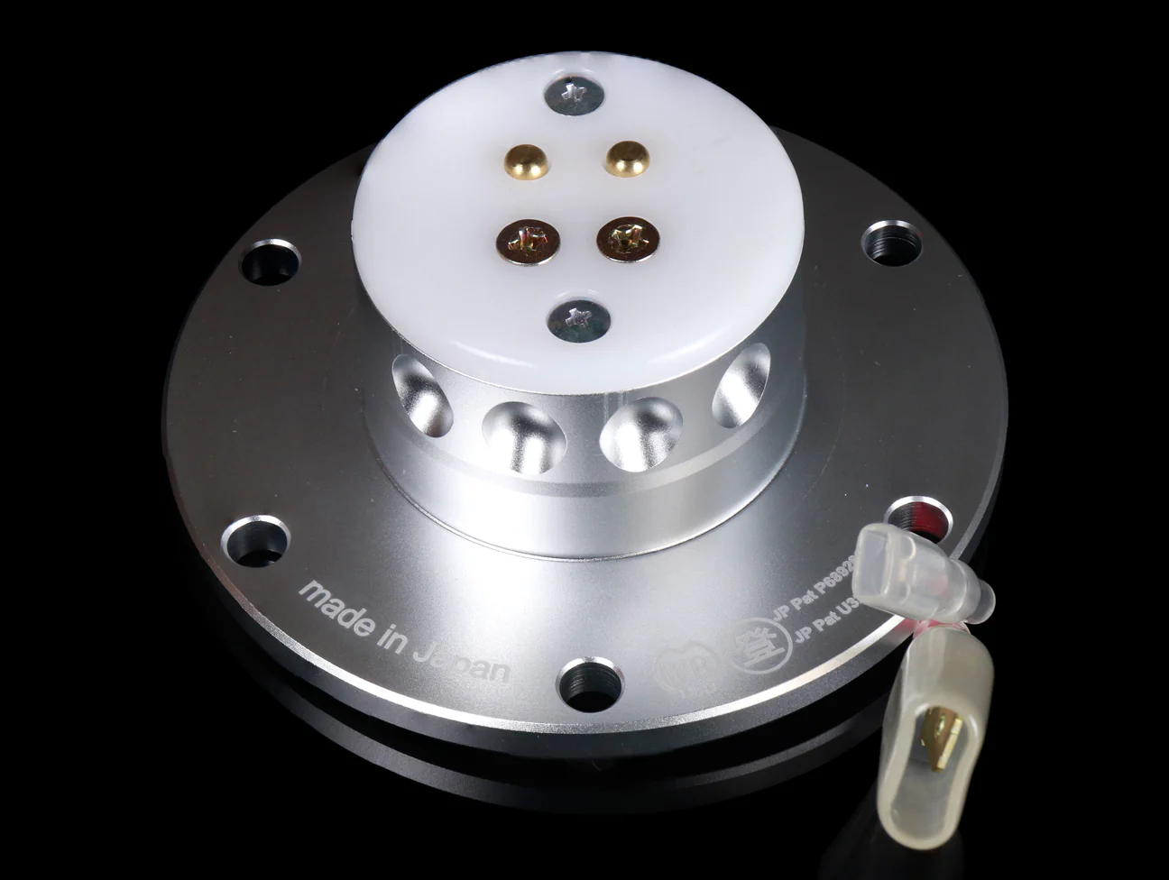 Works Bell Rapfix Steering Wheel Quick Release - Image 23