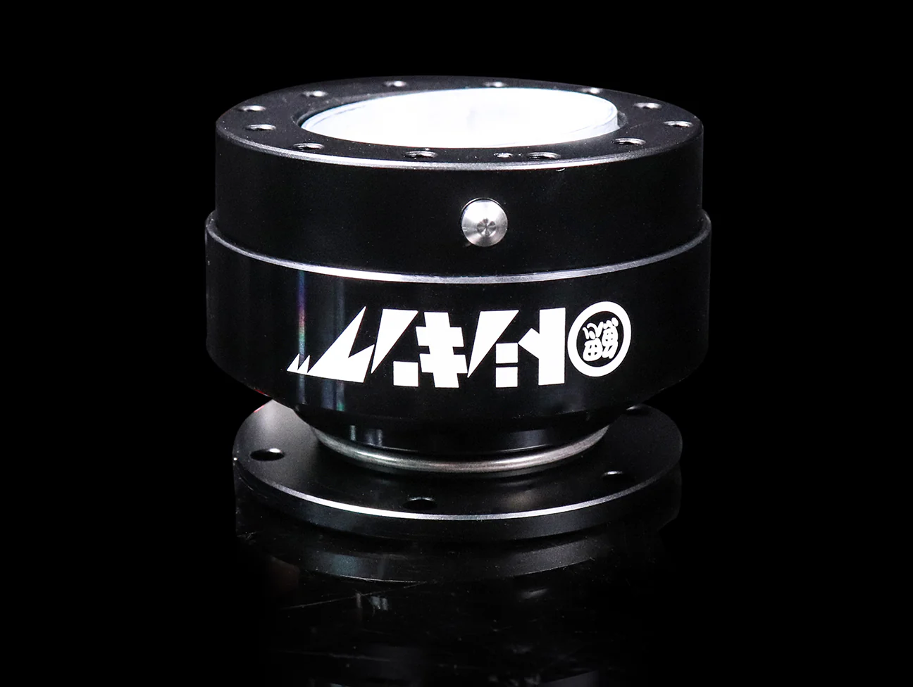 Works Bell Rapfix Quick Release - Yoshioka Special Edition - Image 2