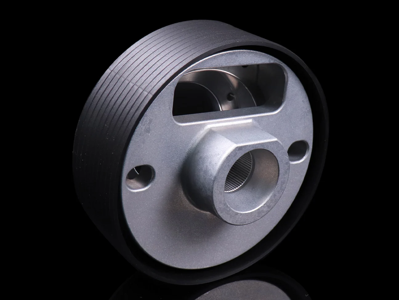 Works Bell Rapfix Short Boss / Hub - Honda / Acura - Image 6