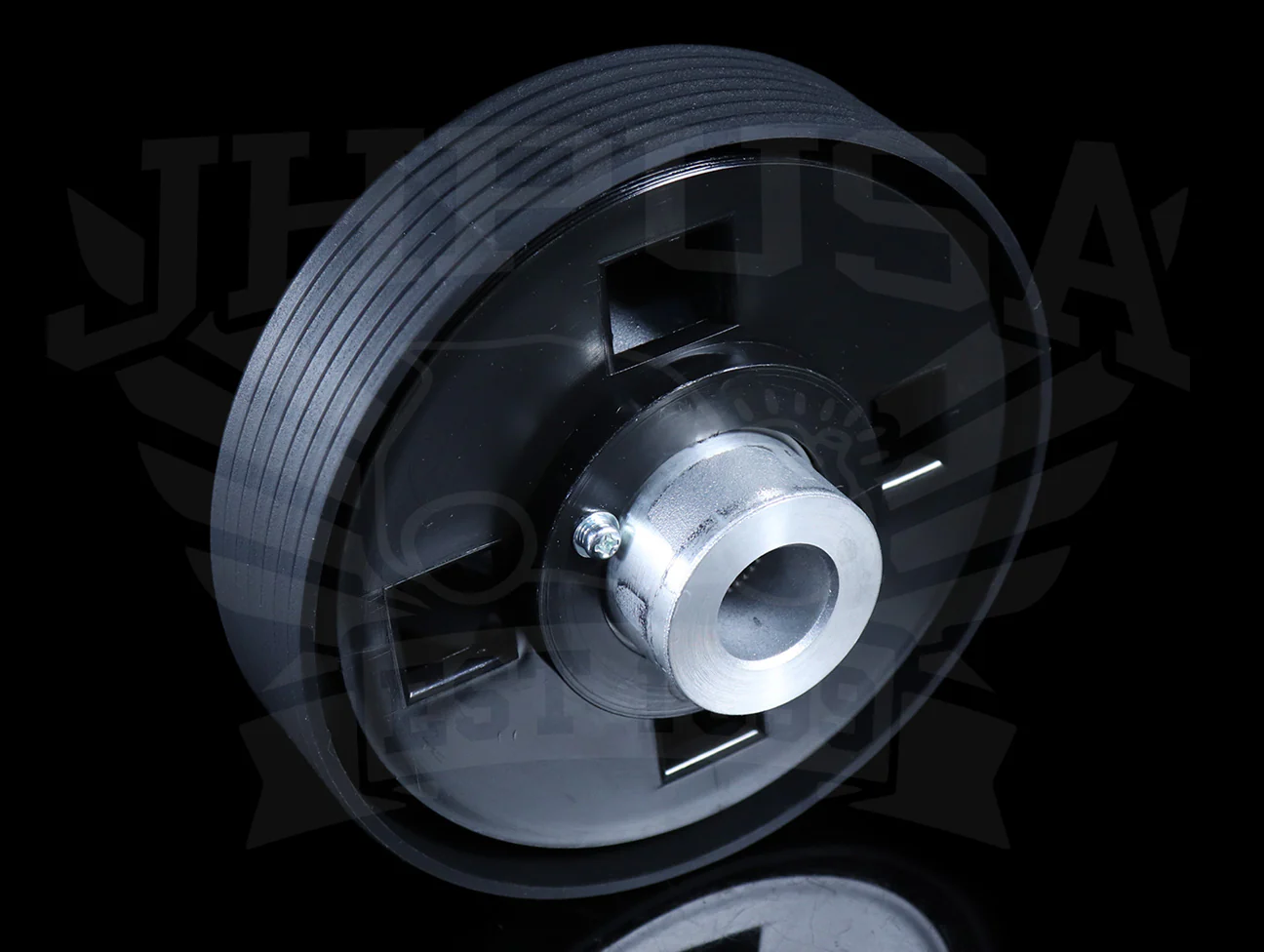 Works Bell Standard Steering Wheel Hub - Nissan 89-93 Silvia S13 / 89-00 300ZX - Image 4