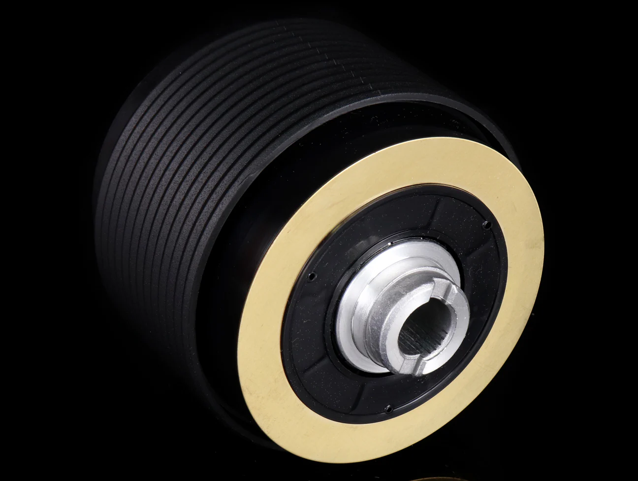 Works Bell Steering Wheel Hub - Honda / Acura - Image 3