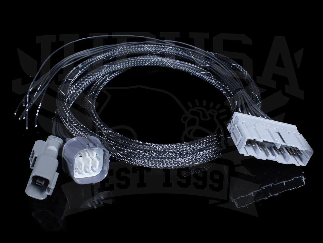 Rywire Mil-Spec F-series & H-series OBD1 Tucked Engine - 92-95 Civic / Integra - Image 4