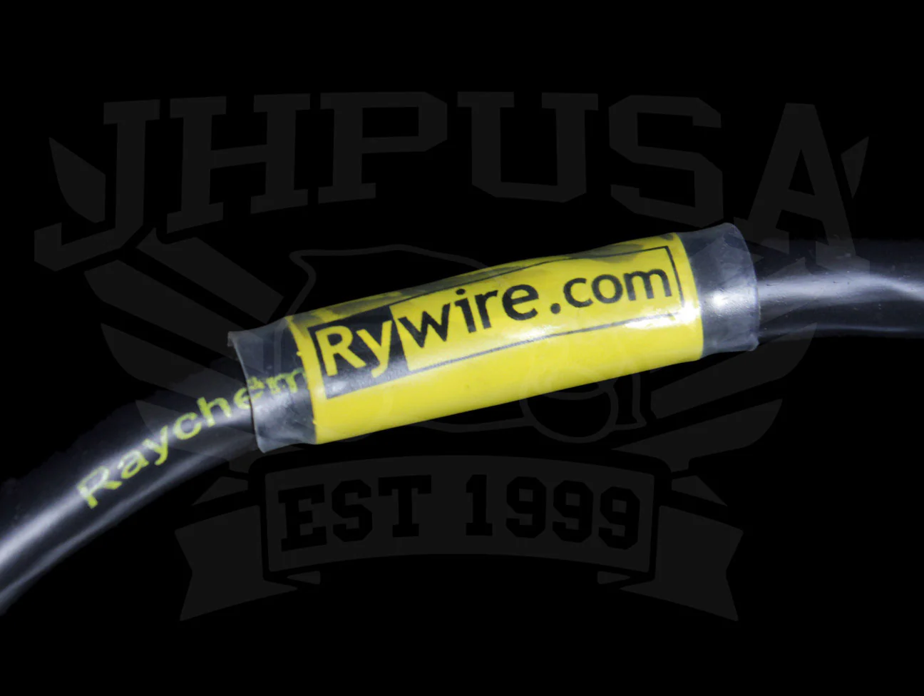 Rywire Mil-Spec F-series & H-series OBD1 Tucked Engine - 92-95 Civic / Integra - Image 5