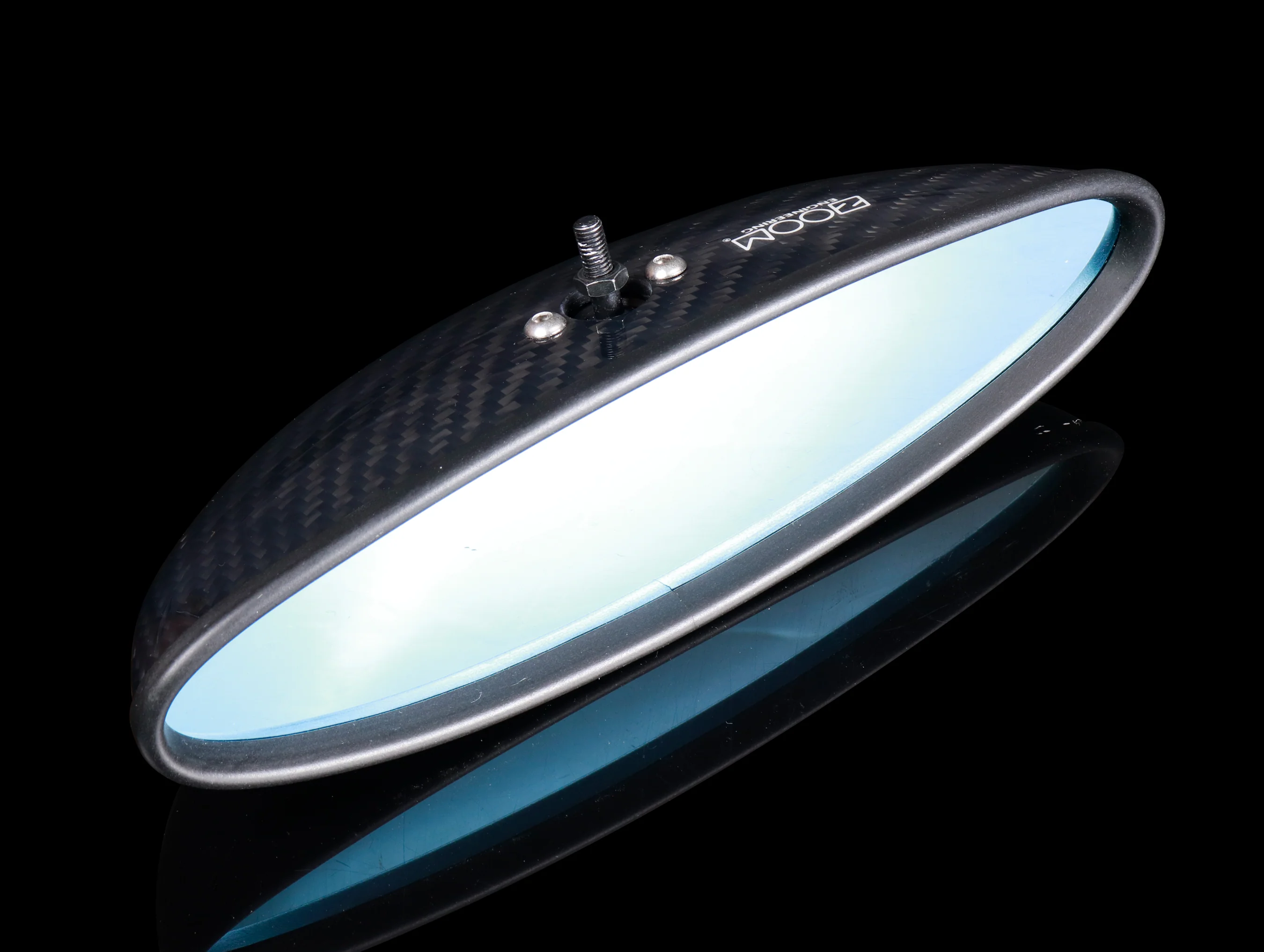 Zoom Engineering Aero Rear Mirror - Image 2