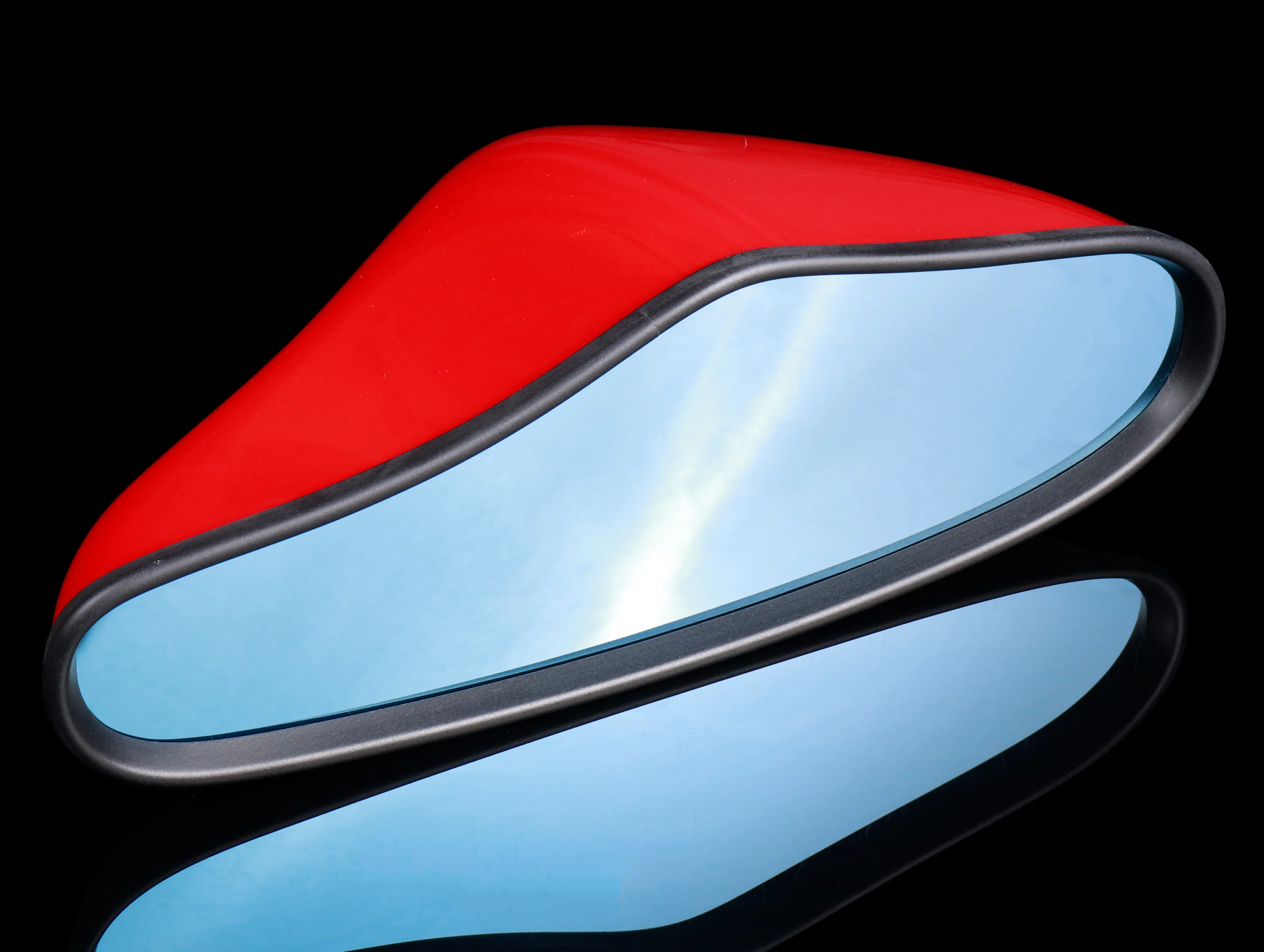 Zoom Engineering Monaco 240 Rear Mirror - Image 3