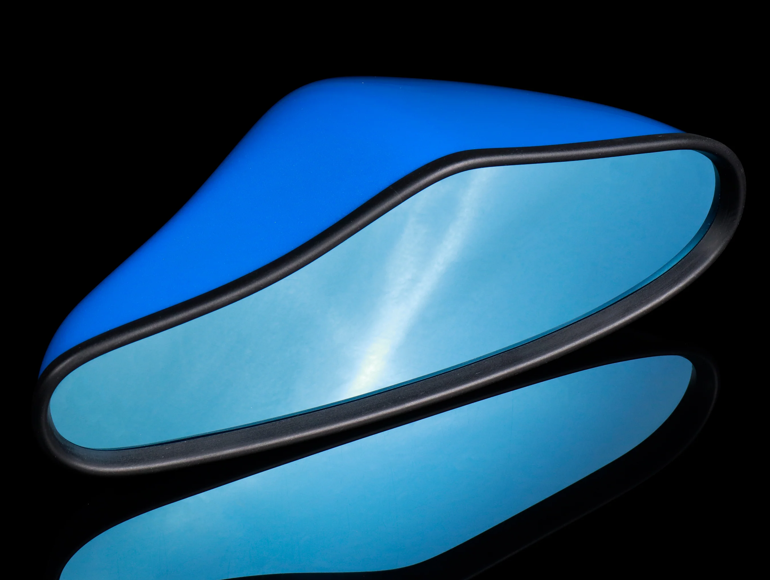 Zoom Engineering Monaco 240 Rear Mirror - Image 4