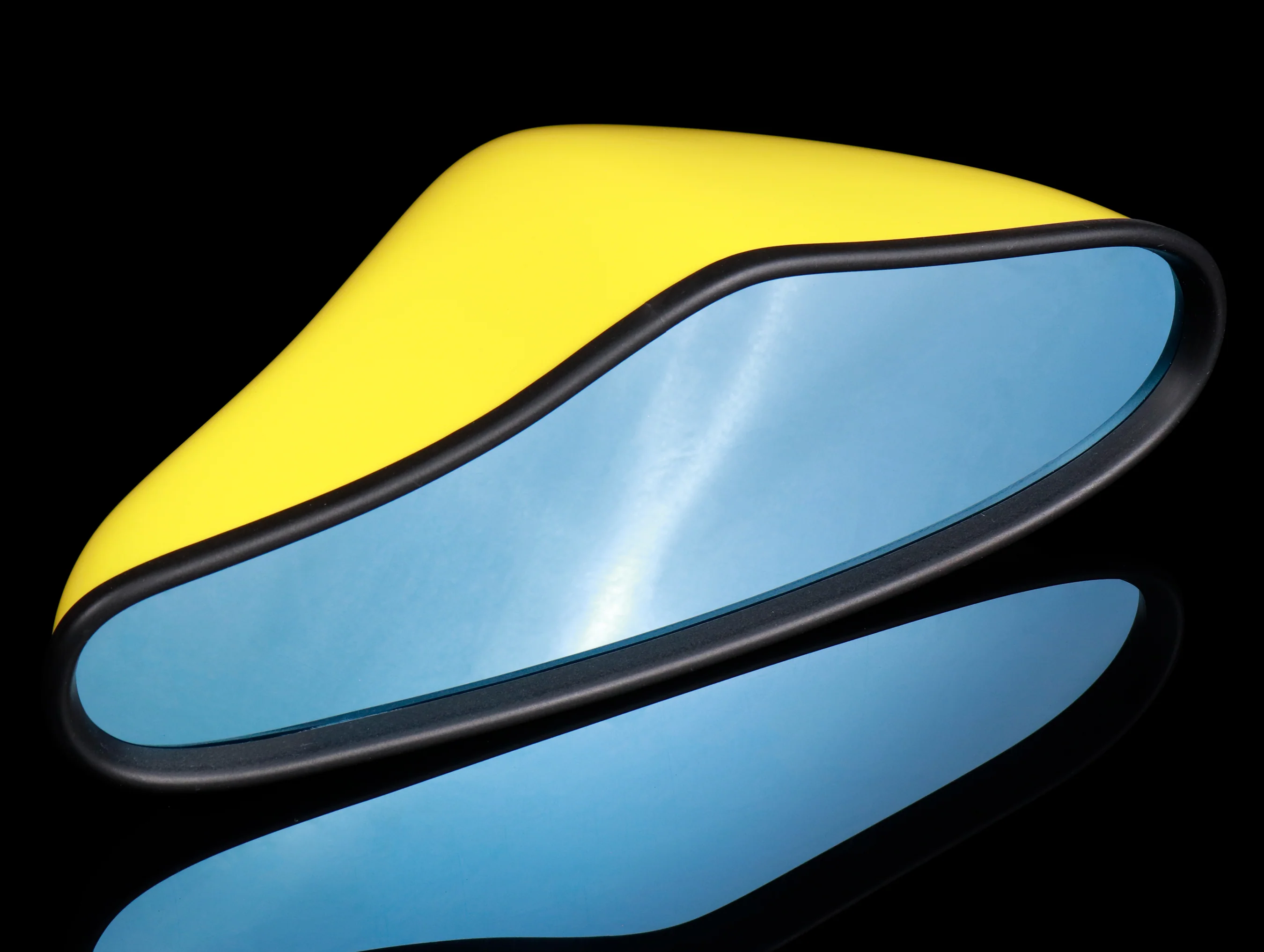 Zoom Engineering Monaco 240 Rear Mirror - Image 5