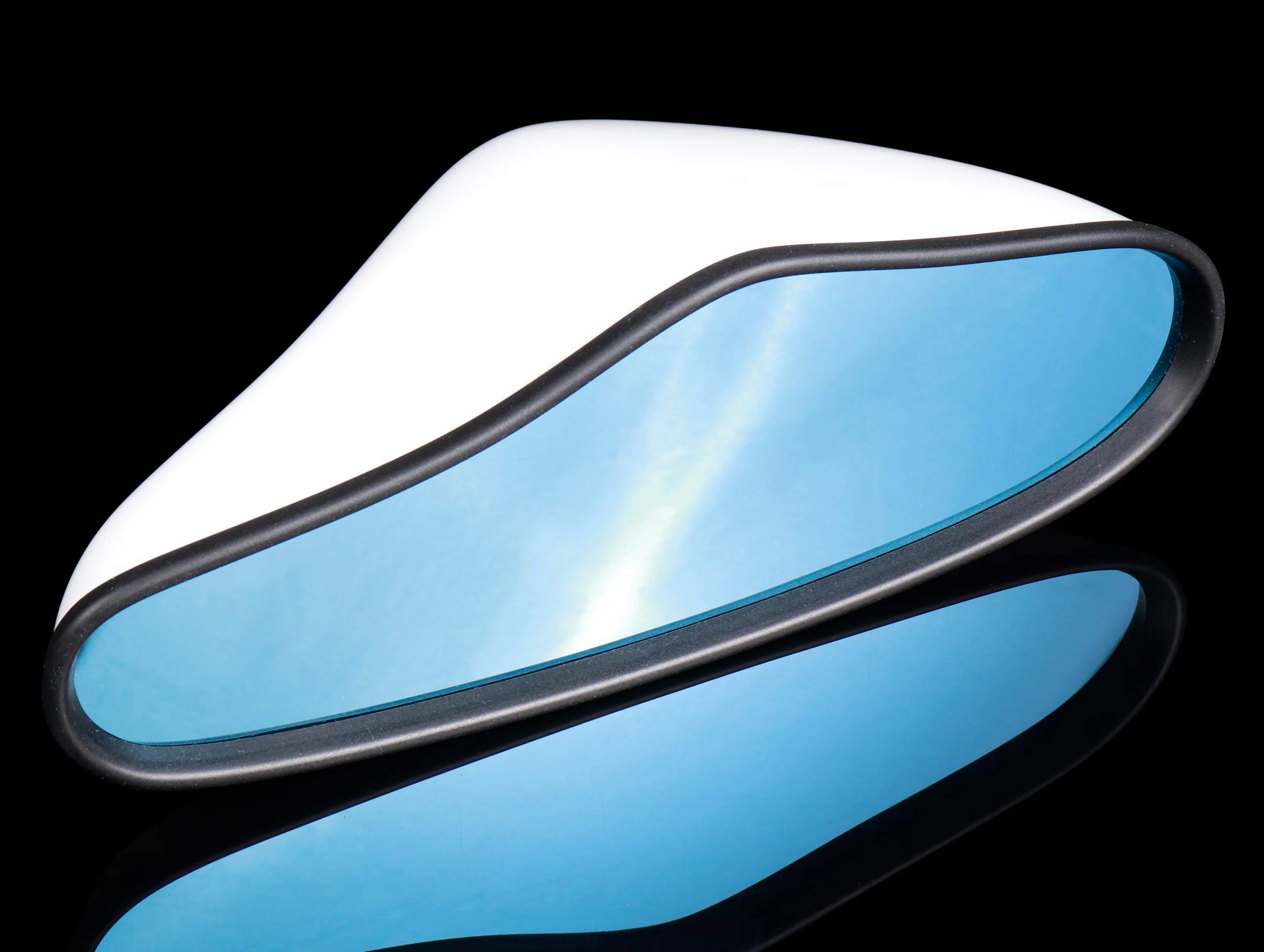 Zoom Engineering Monaco 240 Rear Mirror - Image 6
