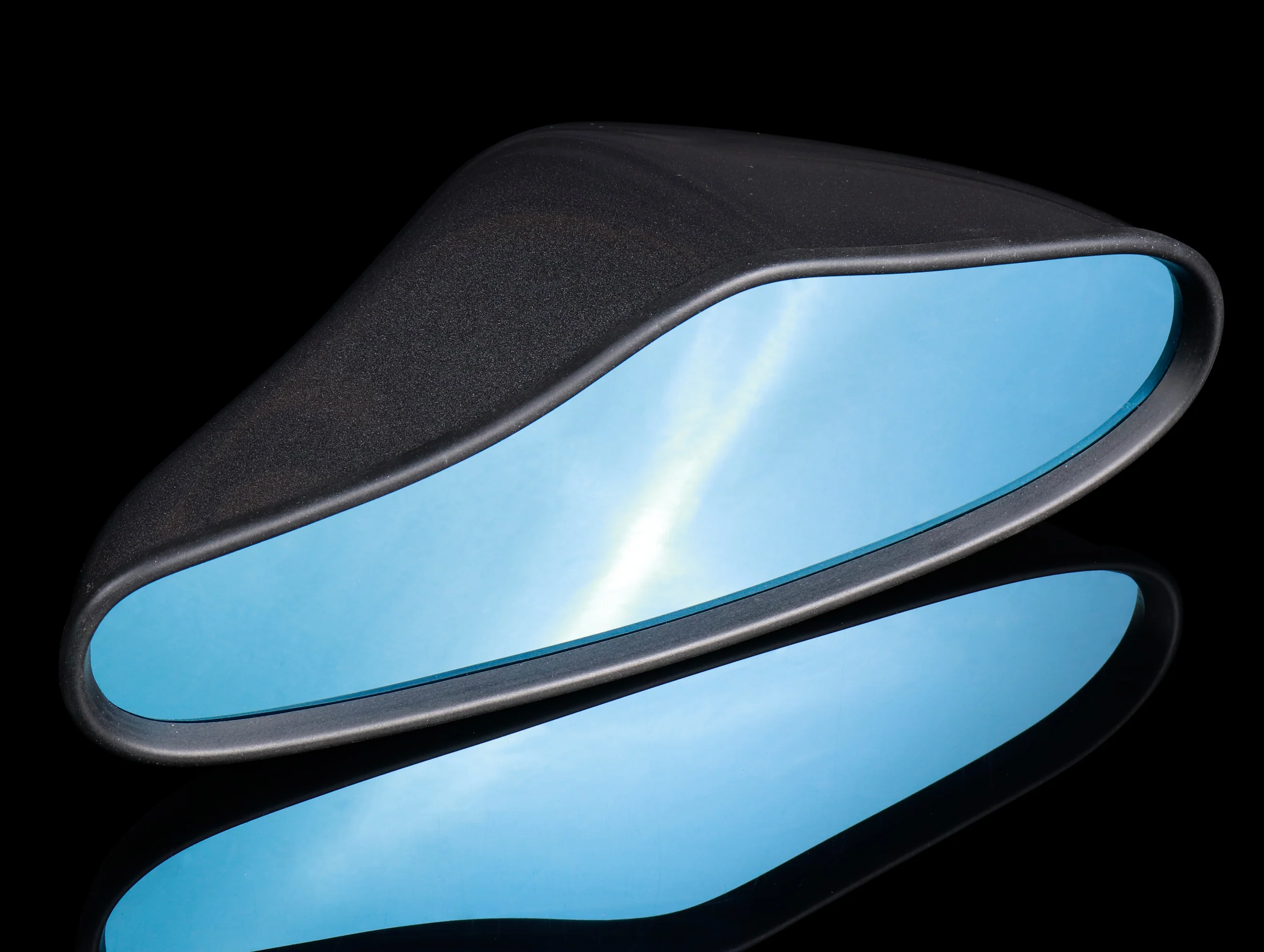 Zoom Engineering Monaco 240 Rear Mirror - Image 7