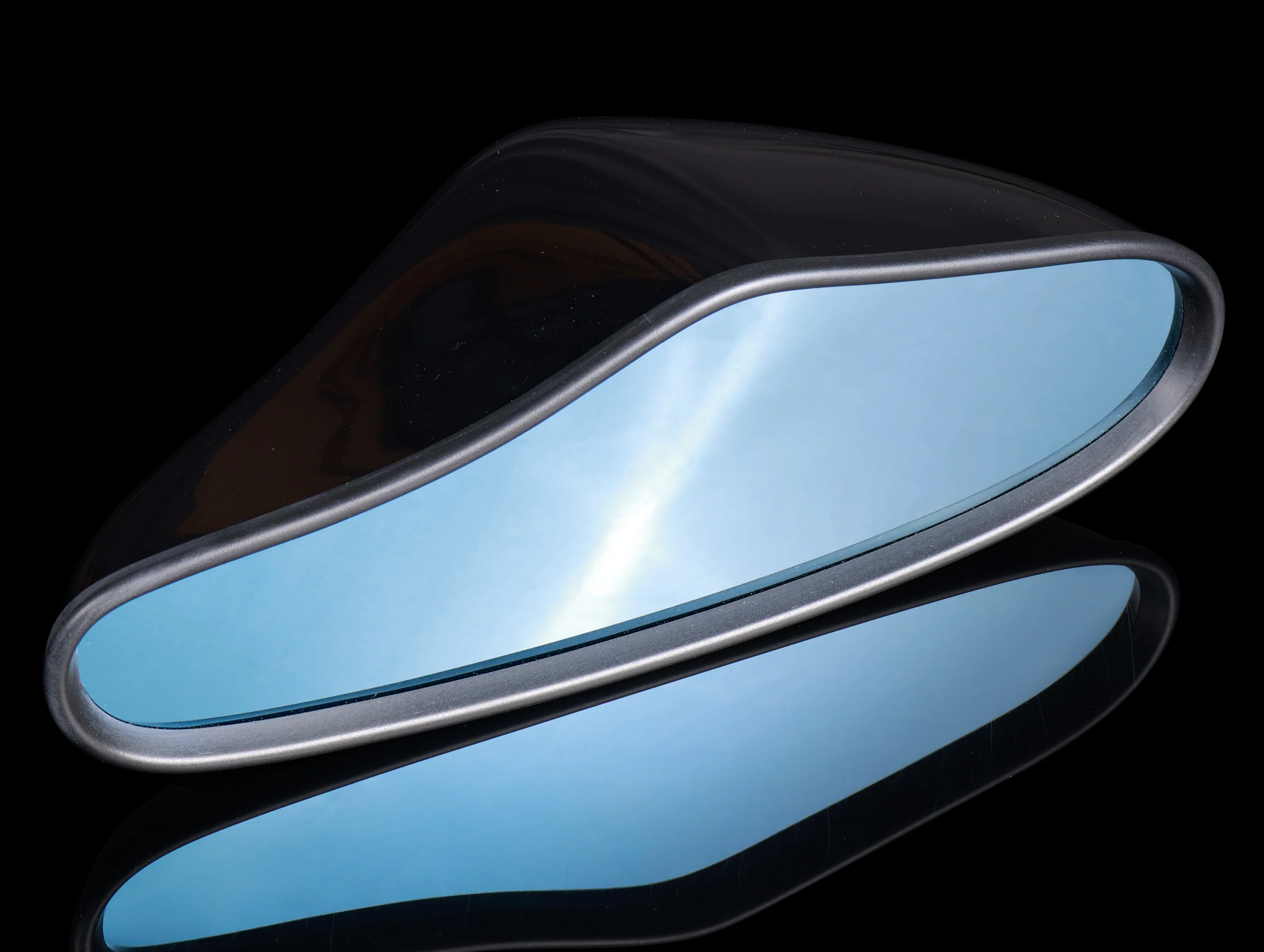Zoom Engineering Monaco 240 Rear Mirror - Image 8