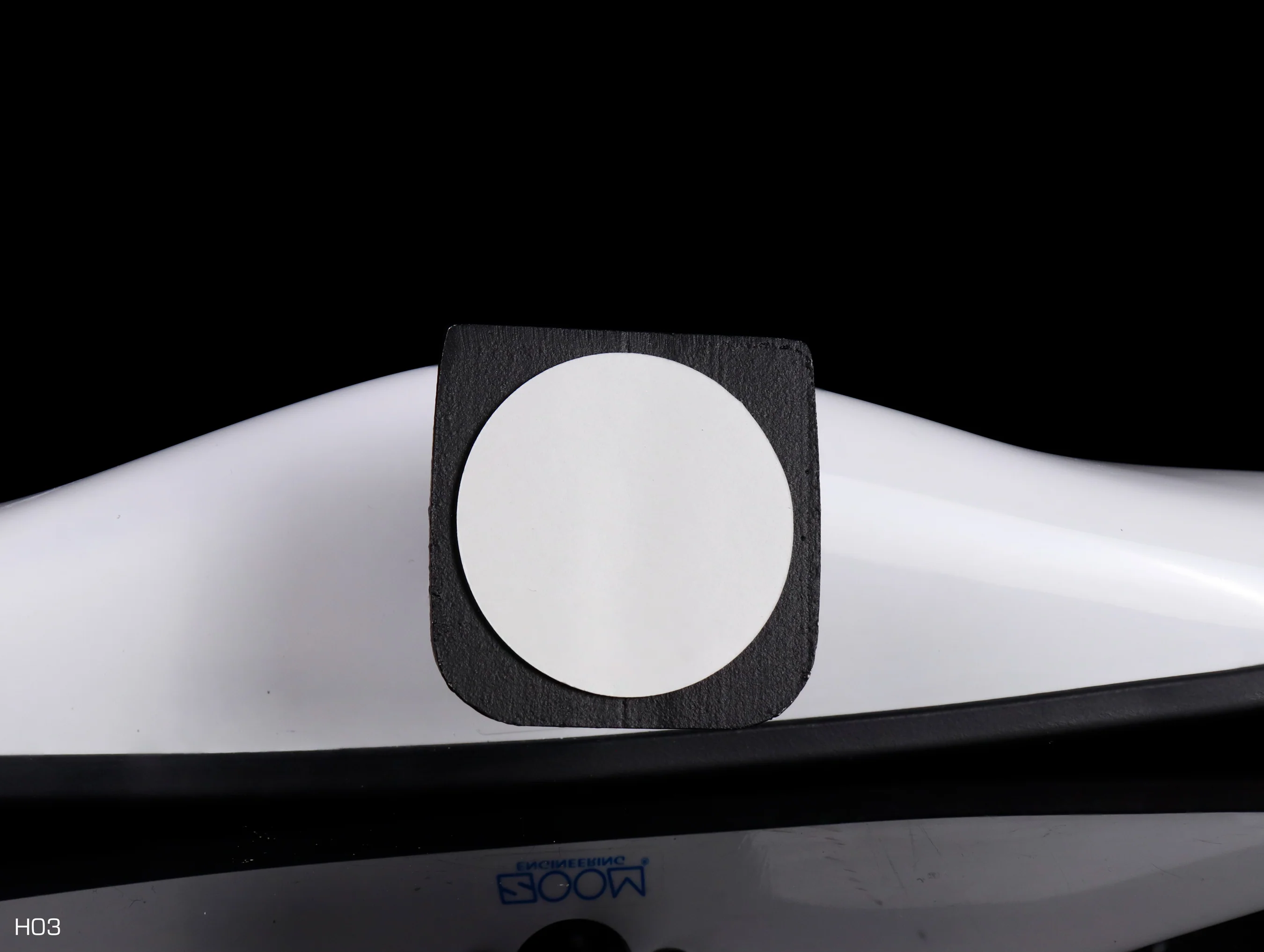 Zoom Engineering TS Rear View Mirror - Image 10