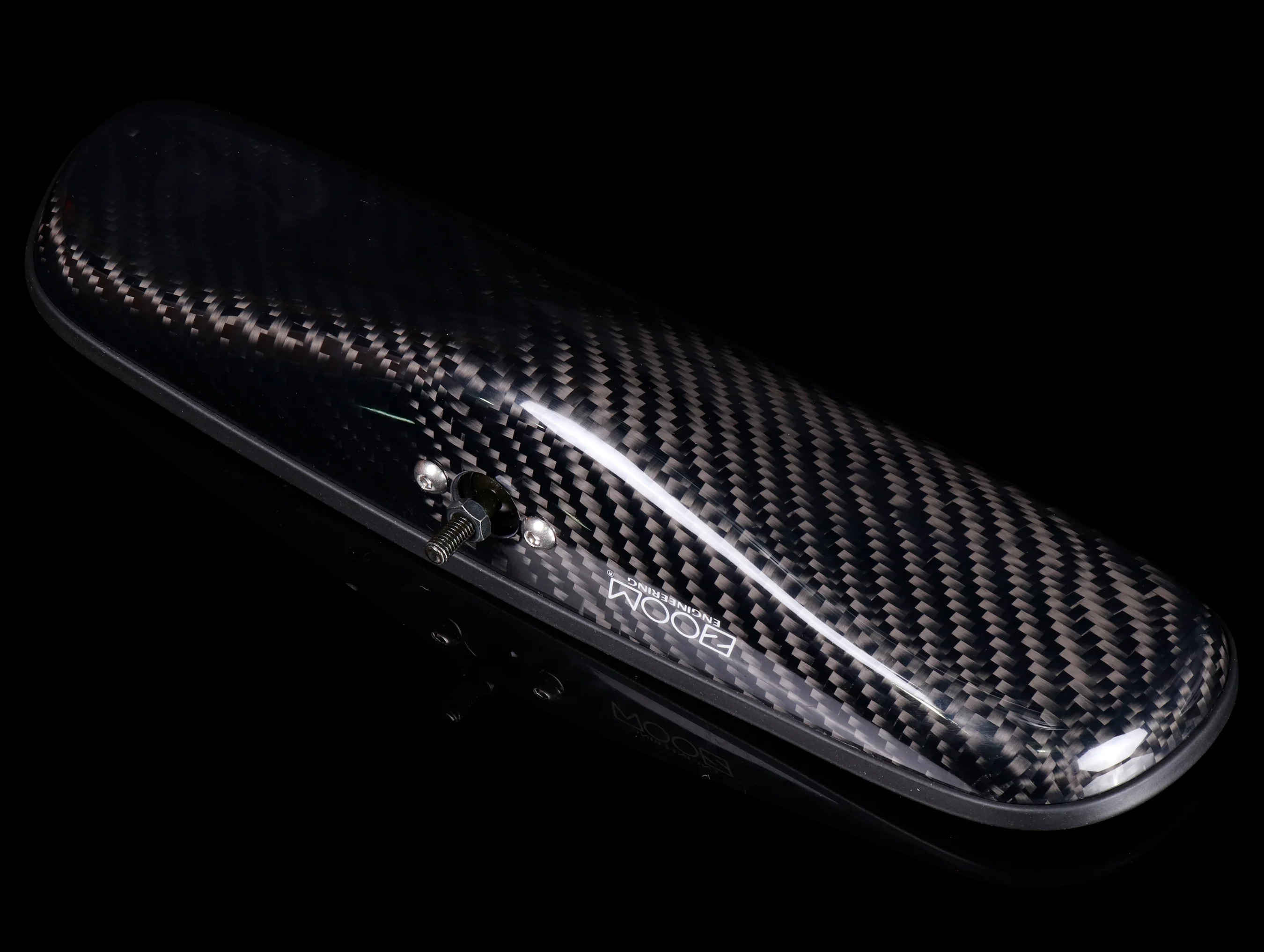 Zoom Engineering TS Rear View Mirror - Image 2