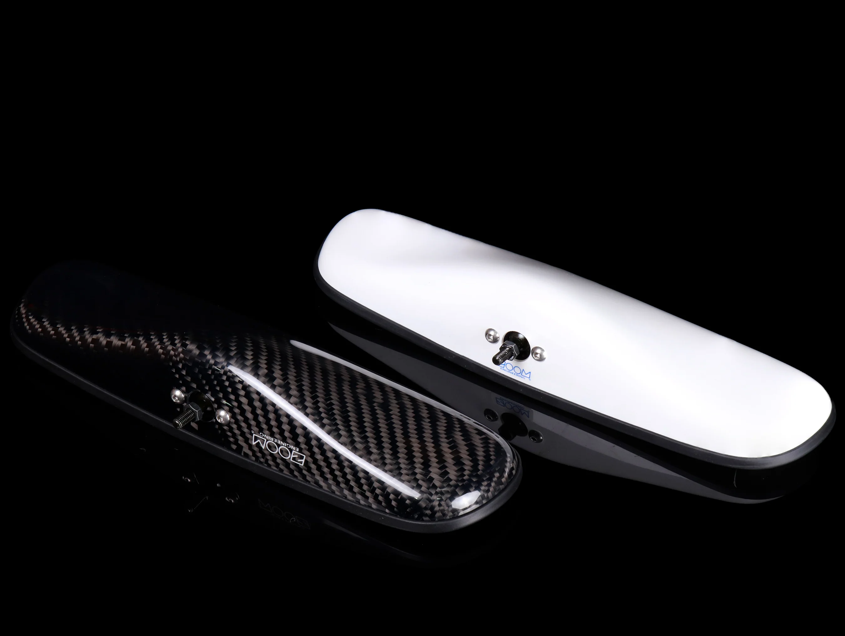 Zoom Engineering TS Rear View Mirror - Image 3