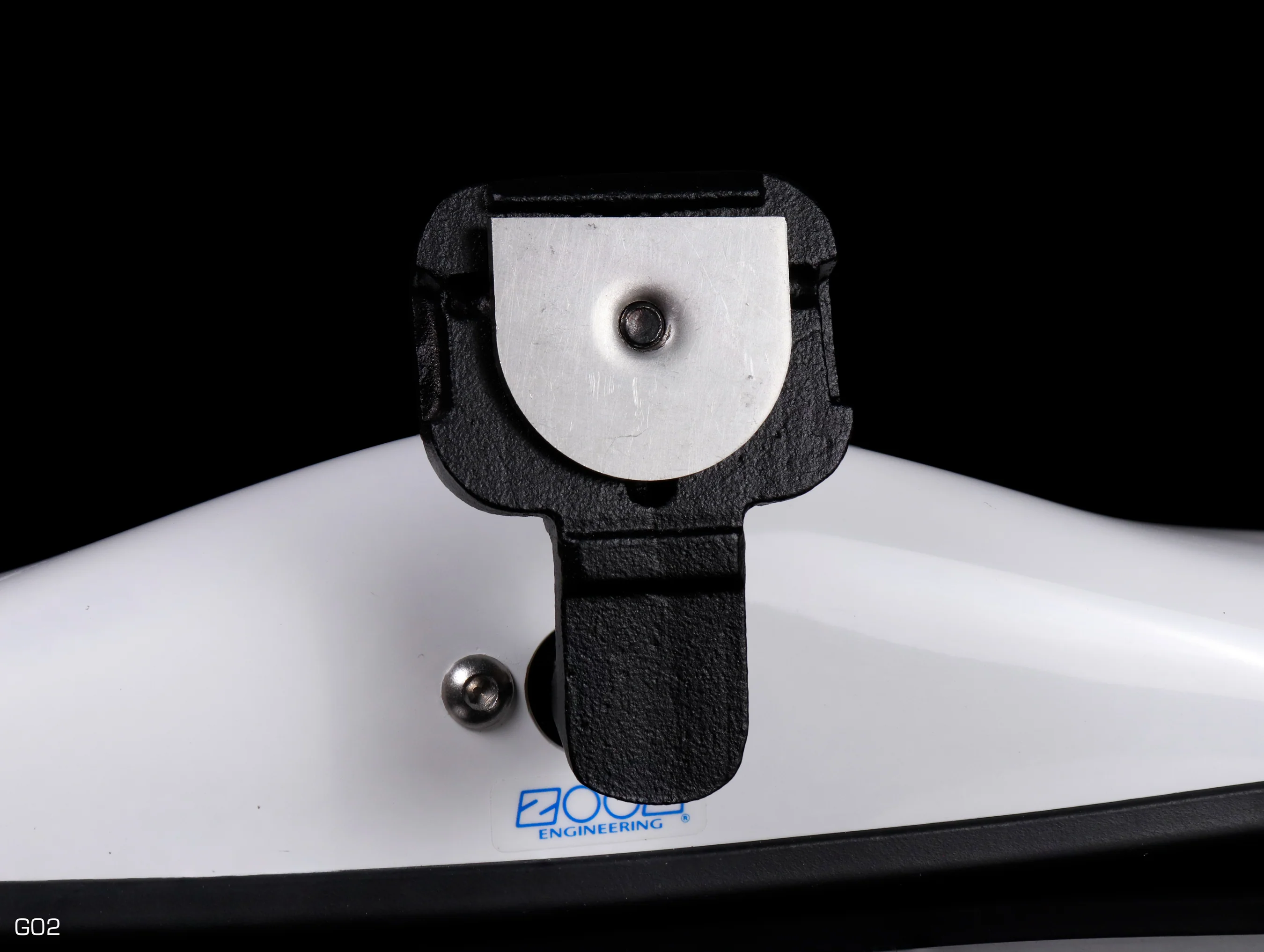 Zoom Engineering TS Rear View Mirror - Image 8